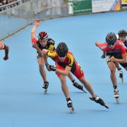 Junior A Men