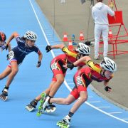 Cadet Girls