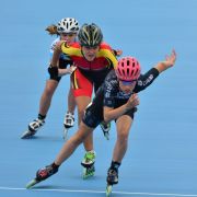Cadet Girls