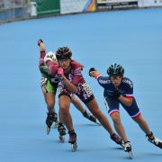 Cadet Girls