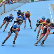Junior B ladies
