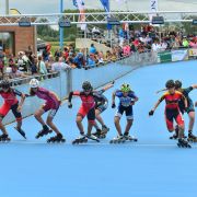 Junior B ladies