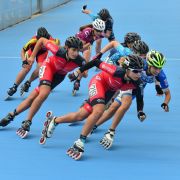 Junior B ladies