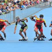 Junior B Men