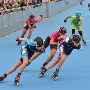 Junior A Ladies