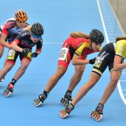 Junior A Ladies