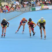 Junior A Ladies