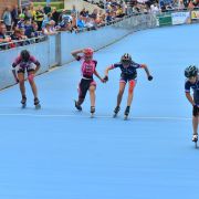 Cadet Girls