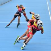 Cadet Girls
