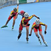 Cadet Girls