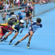 Junior A Men