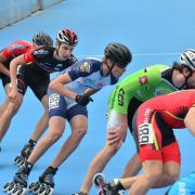 Junior A Men
