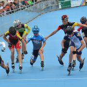 Junior A Men