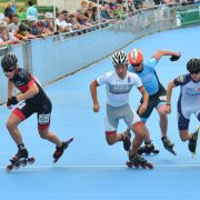 Junior A Men