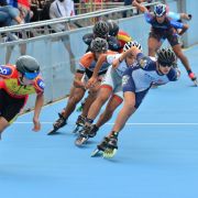 Junior A Men