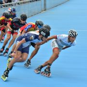 Junior A Men
