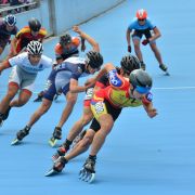 Junior A Men