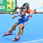 Miniemen Girls