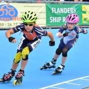 Miniemen Girls