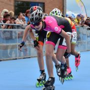Scholieren Girls