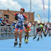 Scholieren Boys
