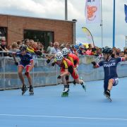 Cadet Girls