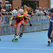 Cadet Girls