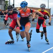 Junior B ladies