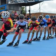 Junior B ladies