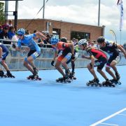 Junior B Men