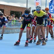 Junior A Ladies
