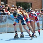 Junior A Ladies