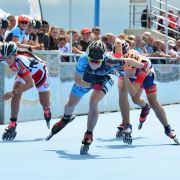 Junior A Ladies