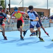 Junior A Men