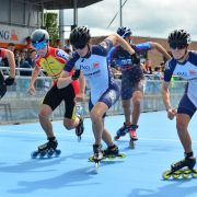 Junior A Men