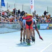 Junior A Men