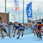 Junior A Men