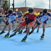 Junior A Men