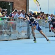 Junior A Men