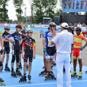 Scholieren Boys