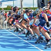 Cadet Girls