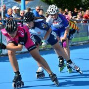 Cadet Girls
