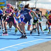 Cadet Girls
