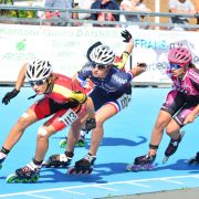 Cadet Girls