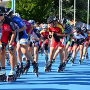 Junior B ladies