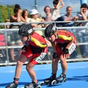 Junior B ladies