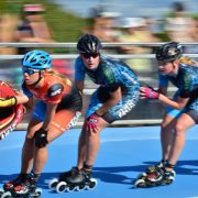Junior B ladies