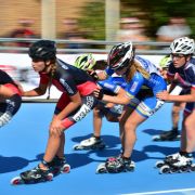 Junior B ladies