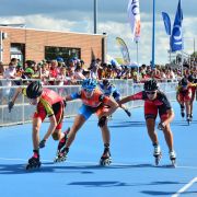 Junior B ladies