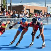 Junior B ladies